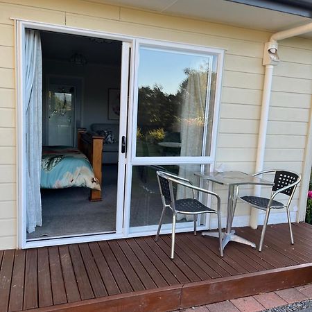 Kaimai Sunset Bed & Breakfast Matamata Exterior photo