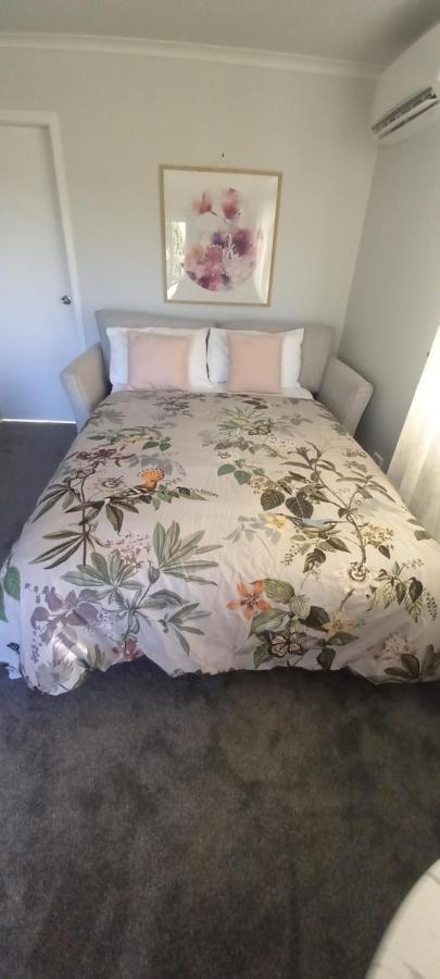 Kaimai Sunset Bed & Breakfast Matamata Exterior photo