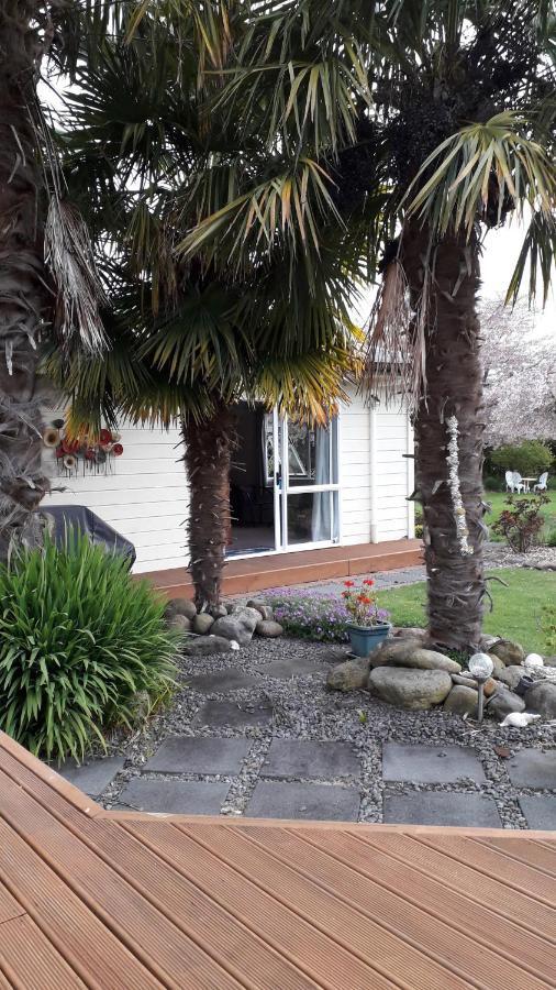 Kaimai Sunset Bed & Breakfast Matamata Exterior photo